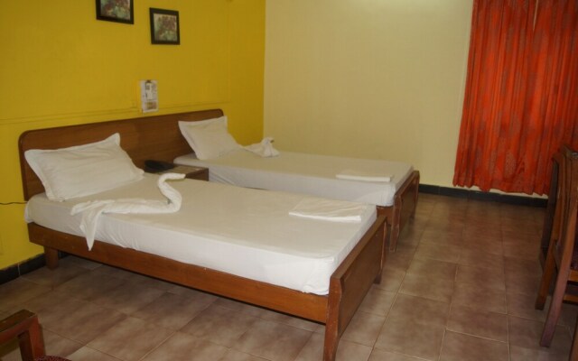 Mapusa Residency
