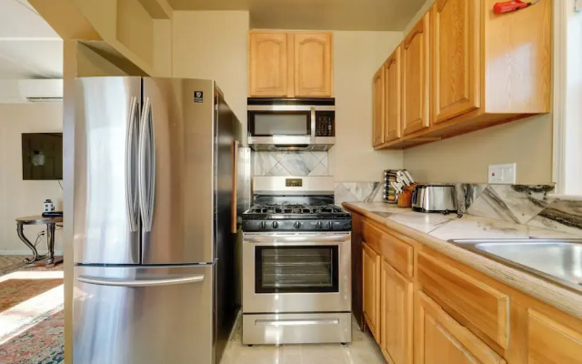 Spa & Beach Access: Resort Condo in Tahoe Vista!