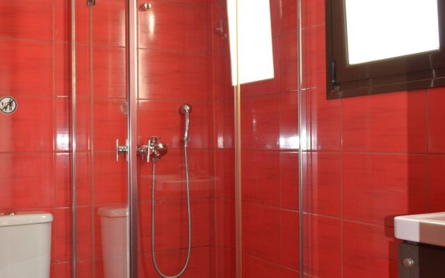Athens Luxury Suites
