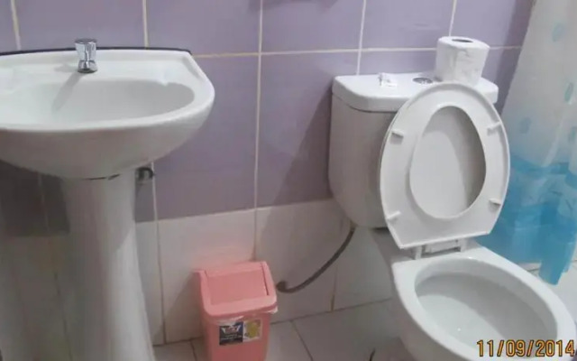Hostal Las Americas