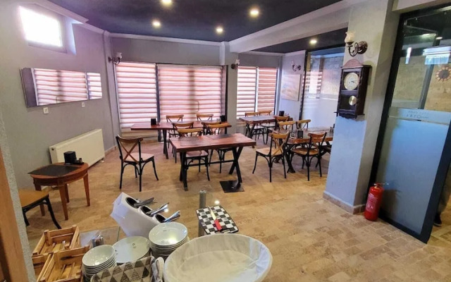 City Park Hotel Corlu