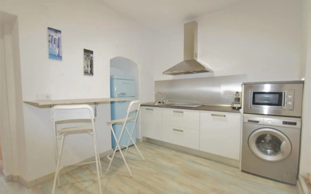 Apartamento Blue Ice