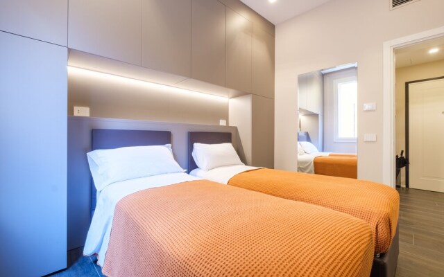 Golden Suite by Studio Vita