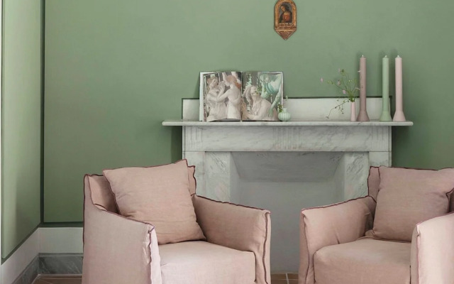 Pieve Aldina - Fontenille Collection