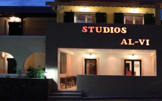Alvi Studios