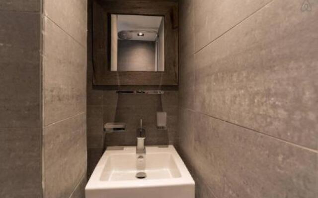 Canal Dream Apartment