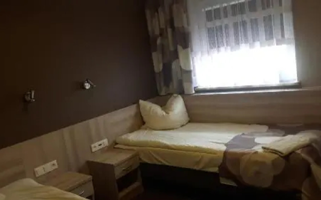 Zajazd Tytan