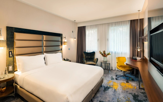 The Artisan Hotel Istanbul - MGallery Collection