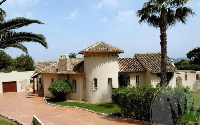 La Manga Club Resort - Individual Villa 383