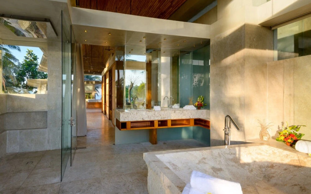 Villa Vedas