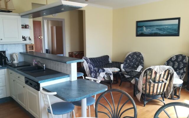 Appartement Mr Daniel Briand