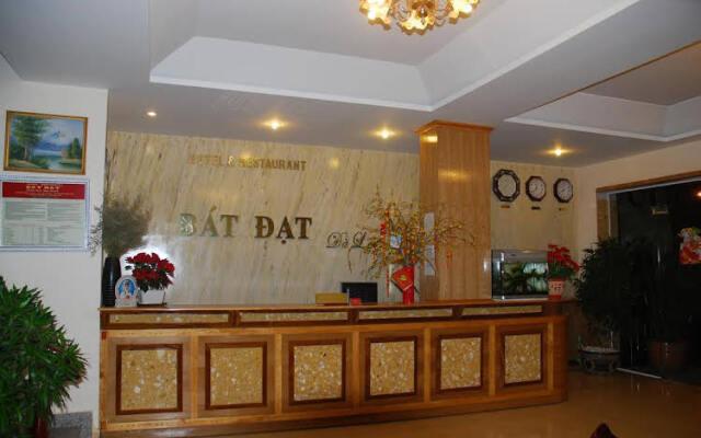 Bat Dat Hotel Da Lat