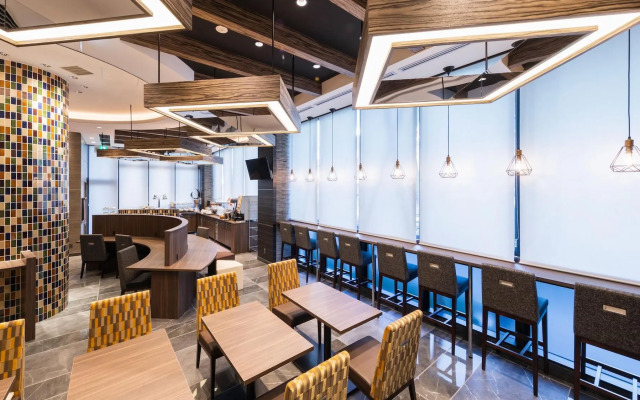 Astil Hotel Juso Precious