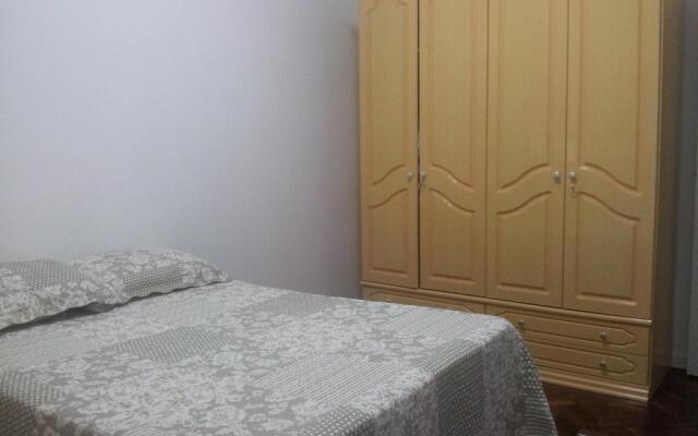 Apartamento Copacabana 876