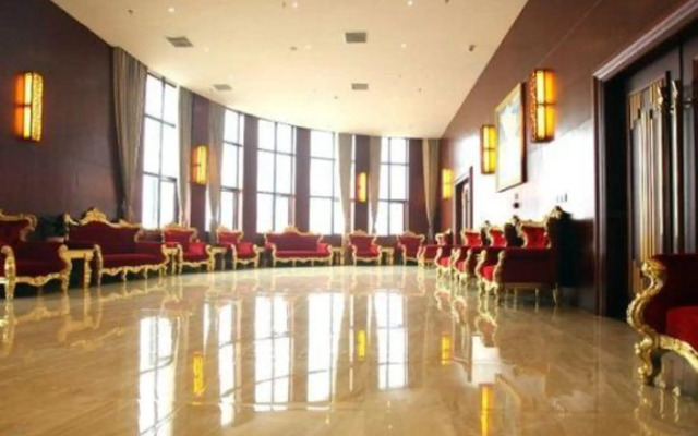 Shuhui Hotel