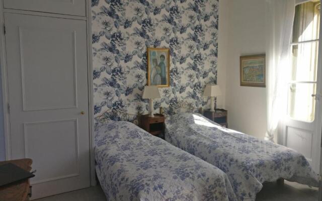 D'oc D'or Chambre D'hôtes