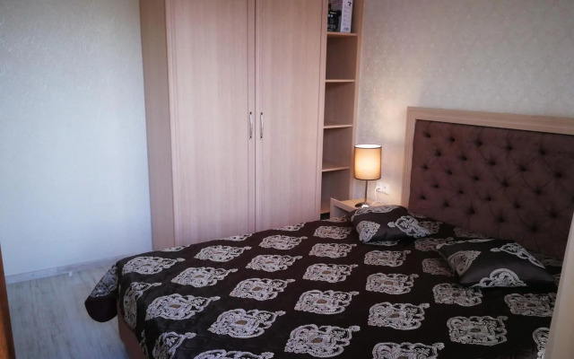 Harmony Suites Apartment