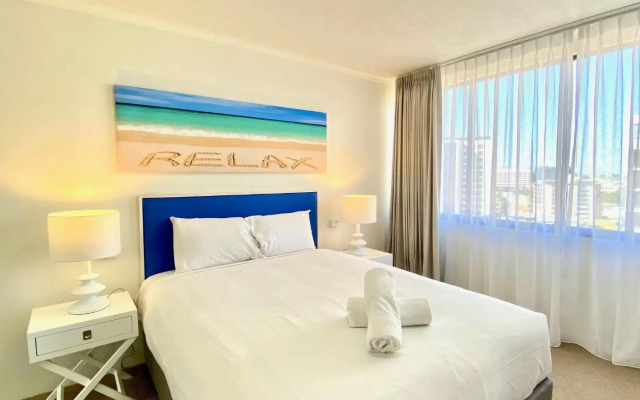 The Astor Apartments