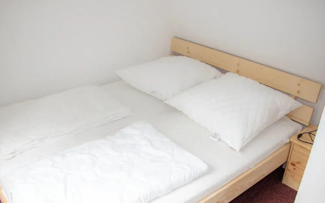 Nice Apartment in Breitenbrunn With Sauna