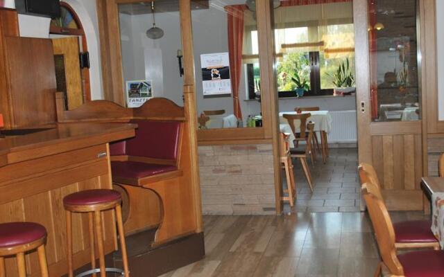 Hotel Restaurant Gilles