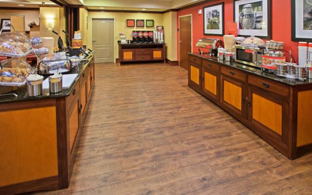 Hampton Inn Chattanooga - North/Ooltewah