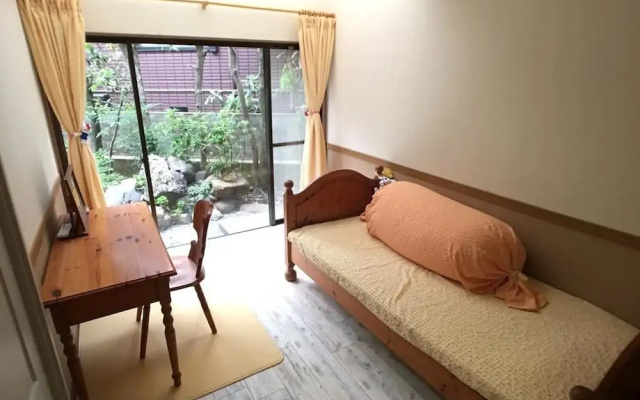 Hananobou Bettei