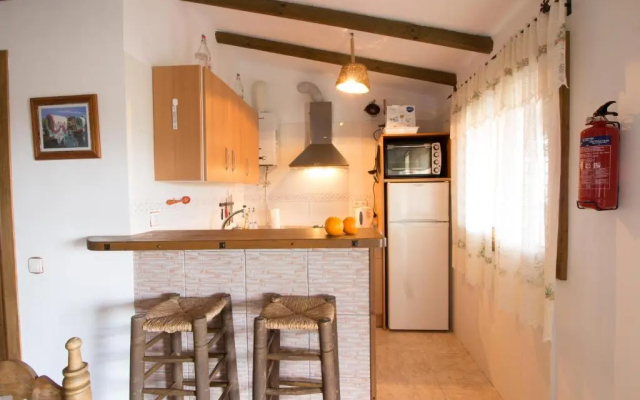 Holiday House ¨Montepiscina¨