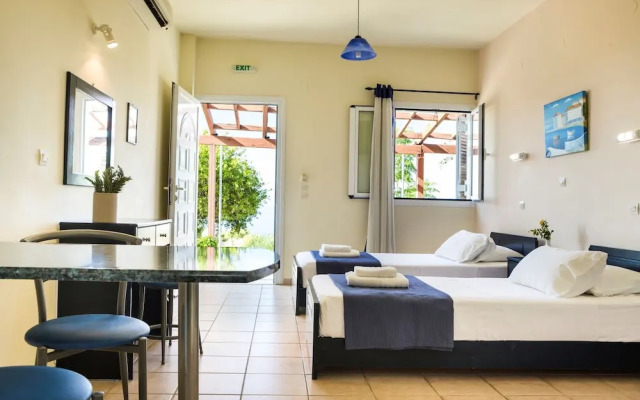 Marias Garden Apartments