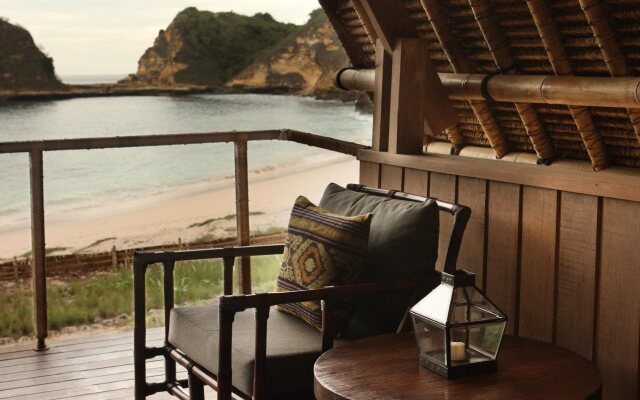 Jeeva Beloam Beach Camp