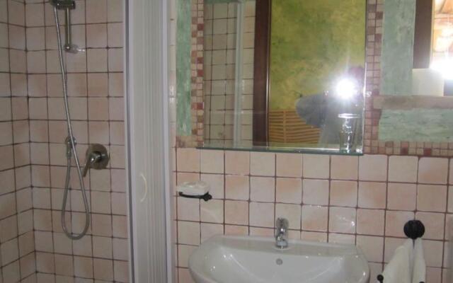 B&B Il Cerchio e la Botte