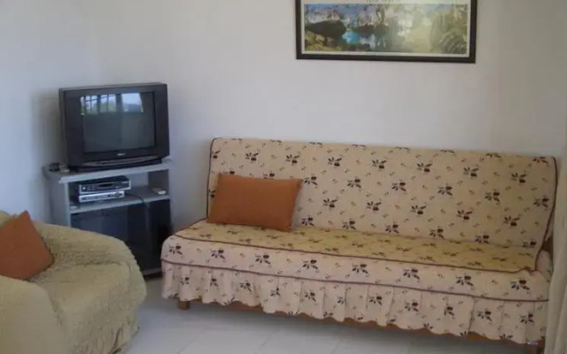 Yakamoz Tatil Sitesi