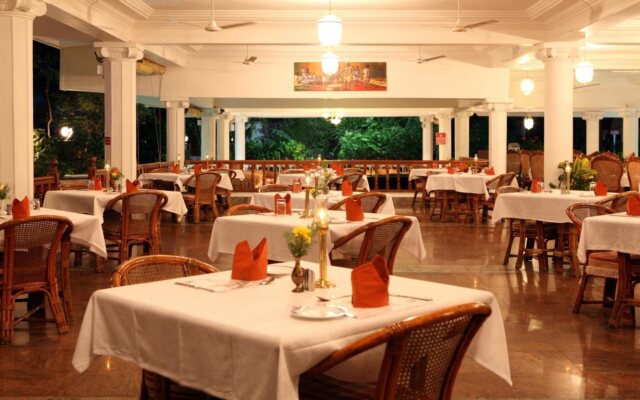 Ideal River Resort