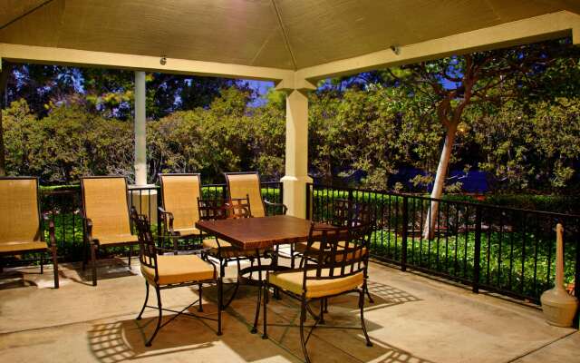 Sonesta Simply Suites Irvine Spectrum