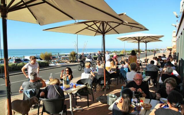 Hôtel Côte d'Argent