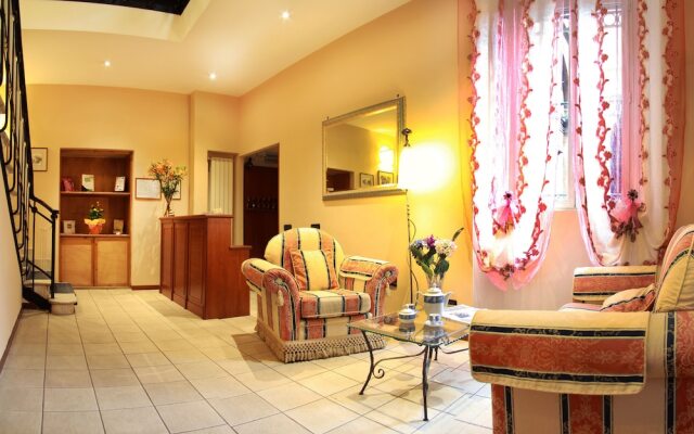 Hotel Bellavista