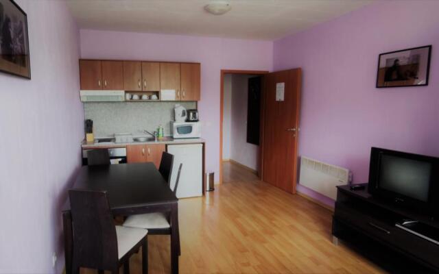 Predela 1 - Studio 10 near Bansko Ski Lift