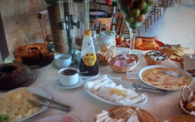 Atol das Rocas Hotel