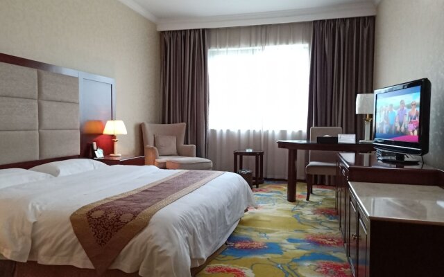 Guilin Xin Bin International Hotel