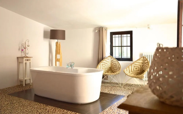 B&B Temps Suspendu Provence