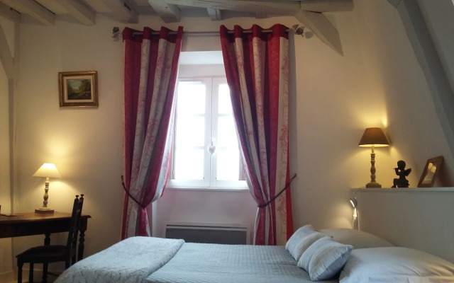 Appartement Relais Saint Pavin