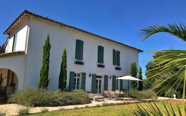 Domaine du Beau Rivage