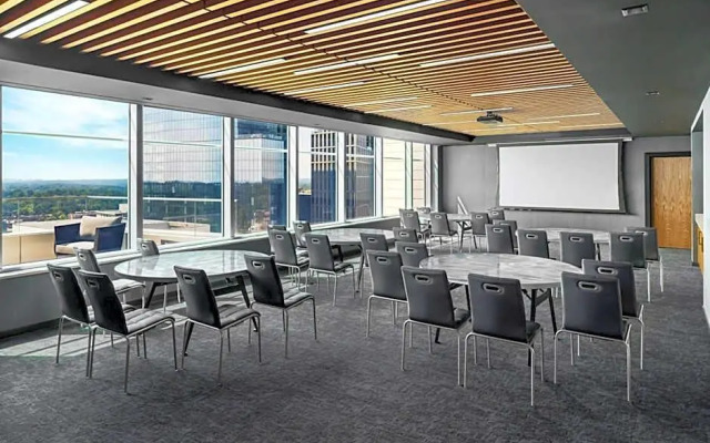 AC Hotel Bethesda Downtown