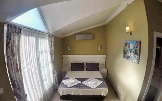 Mimoza Hotel
