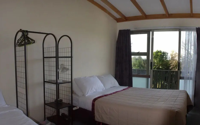Wildcat Motel