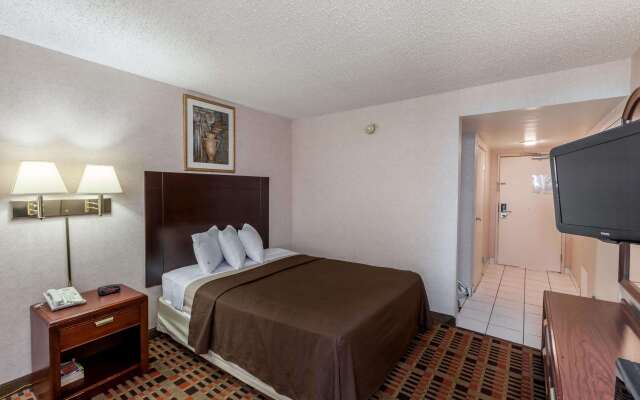 Days Inn by Wyndham Amarillo East