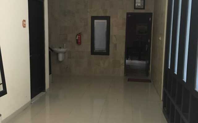 Agrapana Guesthouse 1