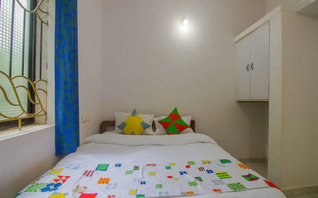 OYO 17343 Home Dazzling Stay Near Uddo Beach
