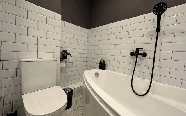 ДзенХоум на улице Генкиной 37