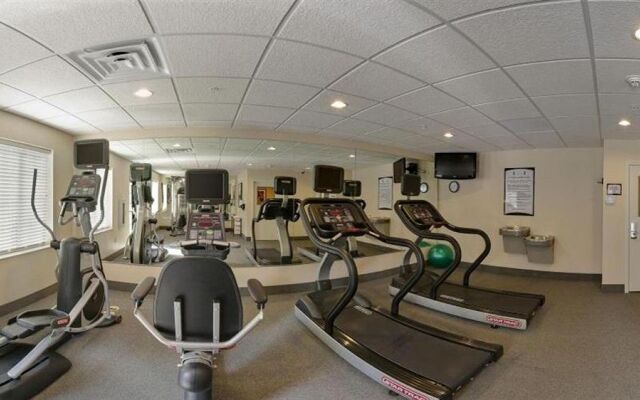 Staybridge Suites Indianapolis-Carmel