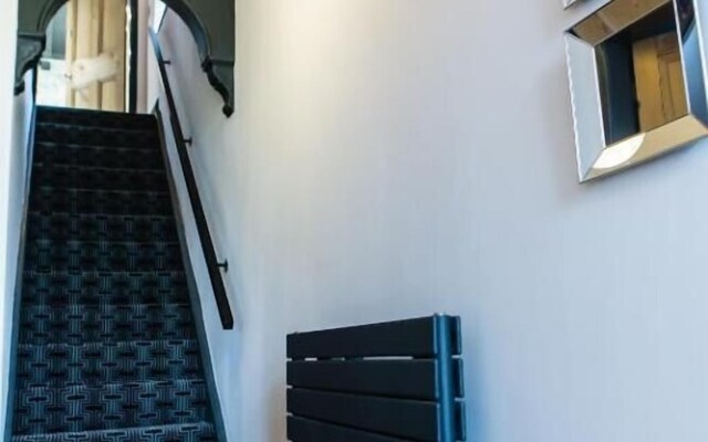 Casa Del Artista- An Exquisite Getaway